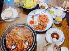 -闽鄂情·闽南招财鸭(水头店)