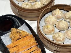 -馋三尺蟹粉小笼(人民广场店)