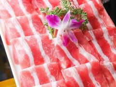 招牌肥牛-东北一红烤肉·烧烤吧(观澜桂香店)