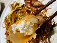 芙蓉蛋白春卷-蔡澜点心(三里屯T+MALL店)