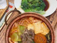 -小满手工粉(上海月星环球港店)