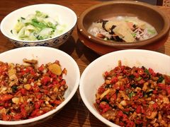 -八碗湘长沙市井菜(坡子街店)