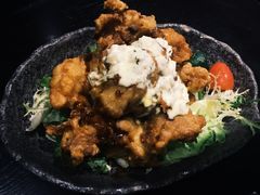 南蛮炸鸡-一豚轩·烧鸟·豚骨拉面(五四路店)