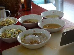 -小媳妇凉粉(浑源店)