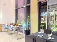 -天津东凯悦酒店·Market Café自助餐厅