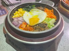 -将军牛排·尔滨地标朝鲜族美食(总店)