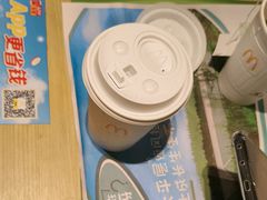 -麦当劳(CP静安店)