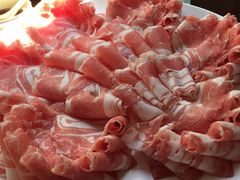 -竹叶涮肉坊(总店)