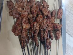 -铁诚烤肉