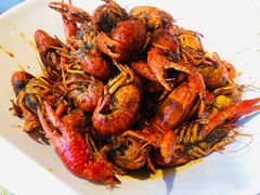 -有位虾匠·香辣蟹·小龙虾(李村店)