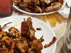 -芭菲盛宴·环球美食(北城国际店)