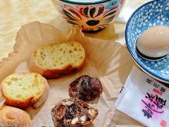 -佐敦面包铺·JORDAN BAKERY