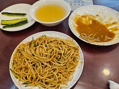 -新川面馆(新街口起源店)
