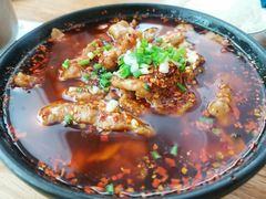 -花舍·新派粤菜·西餐·下午茶(亚运村·鸟巢店)