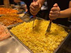 -周小亮丁家坡洋芋(全国总店)