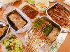 -尚食卢记烧饼(凤凰路总店)