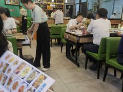 -合合春饼·酱骨·东北菜(潘家园店)