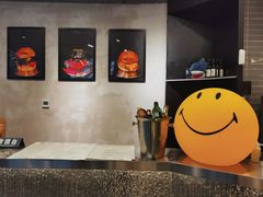 -shark burger·鲨鱼汉堡(交子大道店)