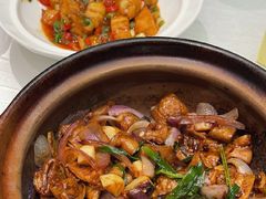 -盛百味·家宴餐厅(霸州分店)