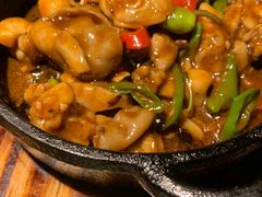 -小城故事·地道宁波味(月湖盛园店)