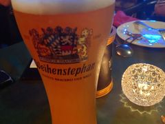 -碧特博格啤酒花园餐厅(芜湖路店)