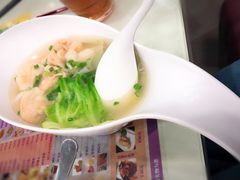 -香港祥兴茶餐厅(江北店)