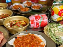 -鑫釜山海鲜烧烤(浑南店)