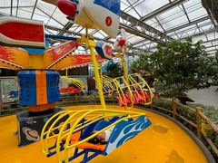 -南宫五洲植物乐园