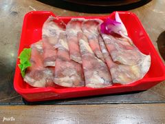 养颜乌鸡卷-黄门火锅(梦时代店)