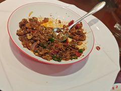 -那家老院子东北菜·饺子·小鸡炖蘑菇(艳华街店)