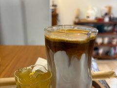 -Line 咖啡(石厦花园店)