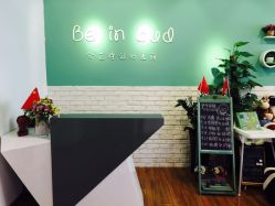 -子午孕教·孕妇瑜伽产后恢复(市北店)