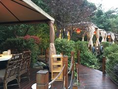 -二荆条·蜀鲜汇城市森林火锅