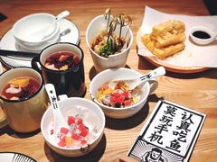 -太二酸菜鱼(深圳布吉万象汇店)
