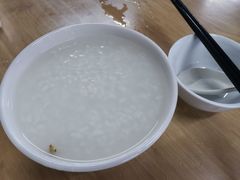 -长平肥姐白粥·海鲜打冷
