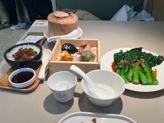 -蔡澜点心(三里屯T+MALL店)