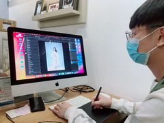 -海马体家庭照相馆(广州正佳广场店)