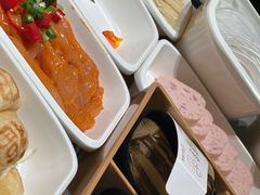 -海底捞火锅(天津SM城市广场店)