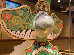 -海底捞火锅(让胡路万达店)