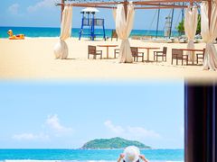 -石梅湾艾美度假酒店