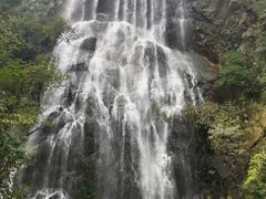 -古龙峡云天玻霸