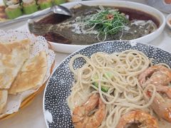 -明香海鲜酒家(华强北店)