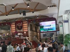 -金河半岛园林酒家(金融城店)