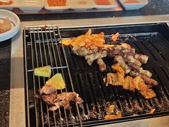 -韩满园· 甄选韩式烤肉