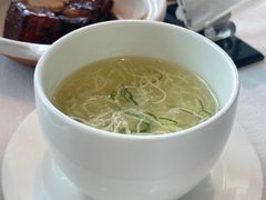 -扬州万怡酒店-中餐厅(文昌中路店)