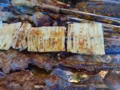 -云晓光头烧烤吧(川沙绿地店)