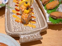 -阿吾罗·月咏精致日料(港汇恒隆广场店)