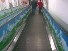 -世纪联华超市(浦电路店)