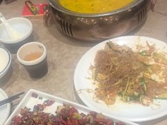 -李氏传家菜(兴城路店)