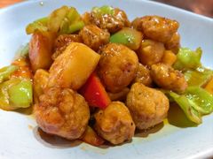 -云海肴云南菜·蒸汽石锅鱼(北京良乡华冠店)